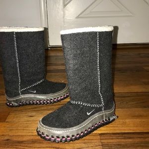 Nike Puddle Proof Boots